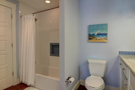 Cinnamon Shore
