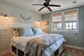 Cinnamon Shore