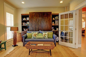 Cinnamon Shore