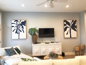 Cinnamon Shore