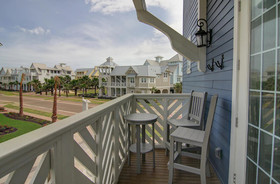 Cinnamon Shore