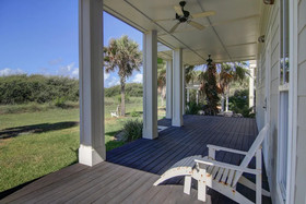 Cinnamon Shore