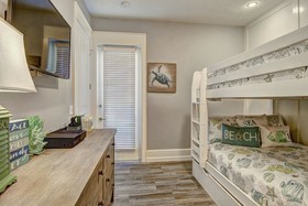 Cinnamon Shore