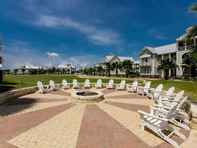 Cinnamon Shore