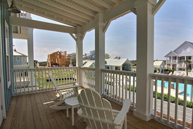 Cinnamon Shore