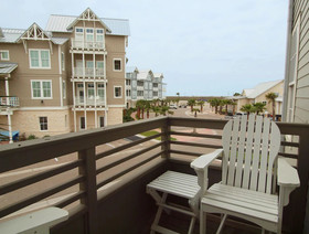 Cinnamon Shore