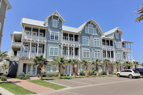 Cinnamon Shore