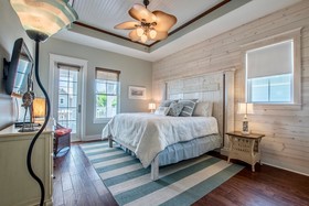 Cinnamon Shore