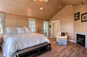 Cinnamon Shore