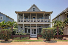 Cinnamon Shore