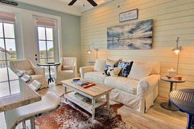 Cinnamon Shore