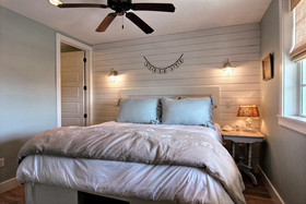Cinnamon Shore