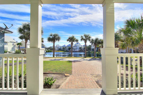 Cinnamon Shore