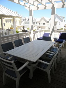 Cinnamon Shore