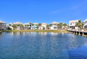 Cinnamon Shore