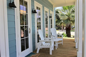 Cinnamon Shore