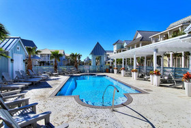 Cinnamon Shore