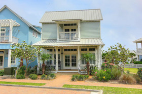 Cinnamon Shore