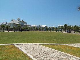Cinnamon Shore