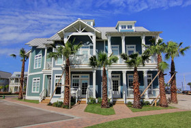 Cinnamon Shore