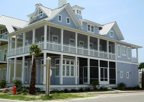 Cinnamon Shore