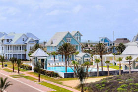 Cinnamon Shore