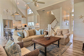 Cinnamon Shore