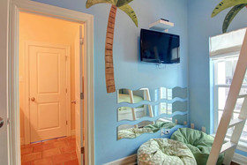 Cinnamon Shore