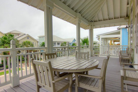 Cinnamon Shore