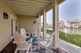 Cinnamon Shore