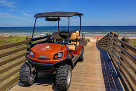 Cinnamon Shore