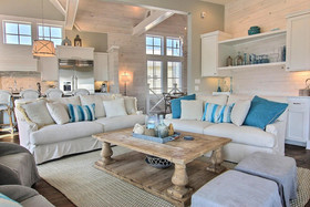Cinnamon Shore