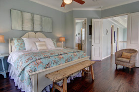 Cinnamon Shore