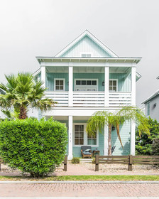 Cinnamon Shore