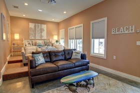 Cinnamon Shore