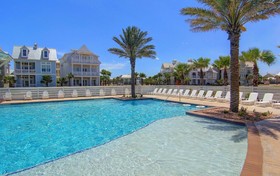 Cinnamon Shore