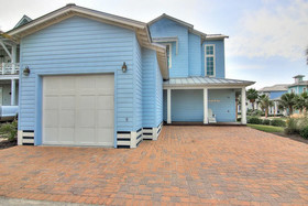 Cinnamon Shore