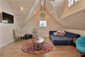 Cinnamon Shore