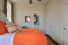 Cinnamon Shore