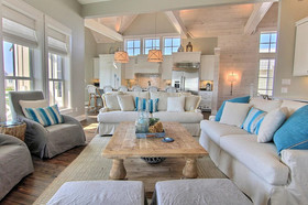 Cinnamon Shore