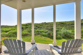 Cinnamon Shore