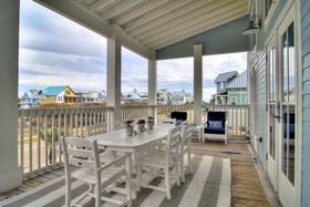 Cinnamon Shore