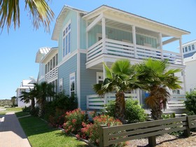 Cinnamon Shore