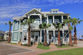 Cinnamon Shore
