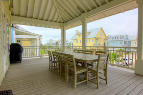 Cinnamon Shore
