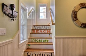 Cinnamon Shore