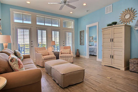 Cinnamon Shore