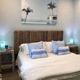 Cinnamon Shore