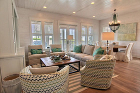Cinnamon Shore
