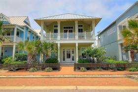 Cinnamon Shore